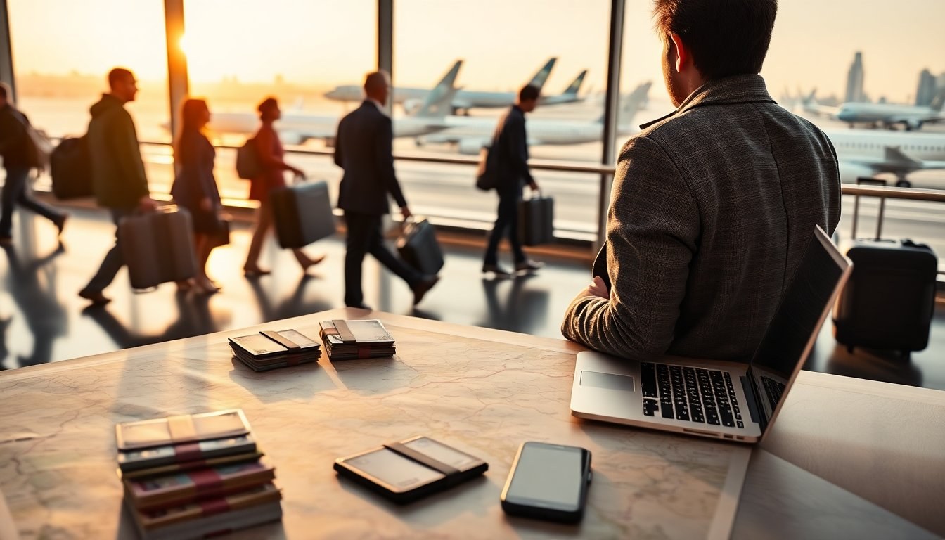 Come organizzare il viaggio per i Mondiali 2026: biglietti, visti e pagamenti