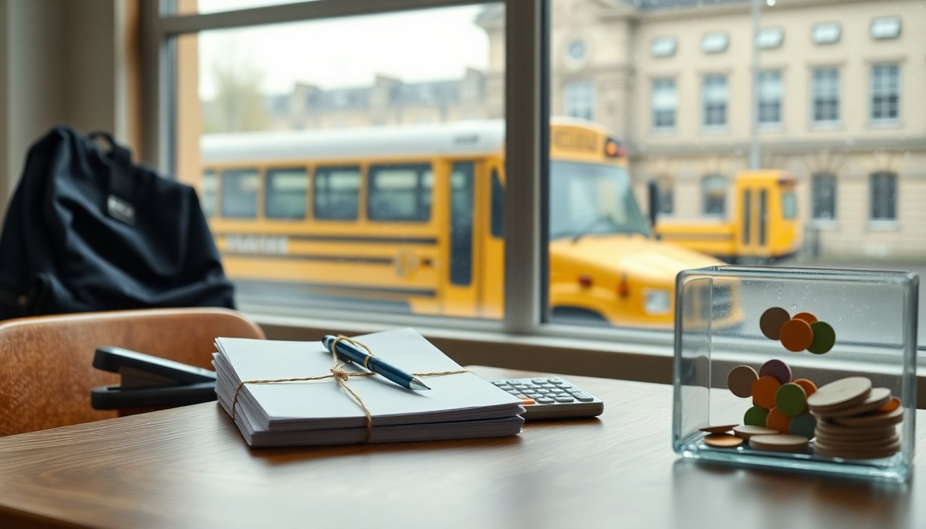 Come richiedere il rimborso per le gite con le risorse del welfare gite