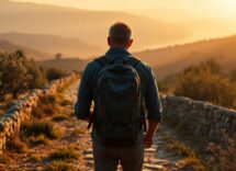 Corfù Trail: 180 chilometri per scoprire l'isola autentica