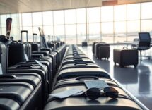 Crescita record a Torino Airport: marzo oltre 500mila passeggeri