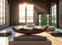 Cyfest 17 a Venezia: mostra Natura Naturans su uomo, natura e paesaggio