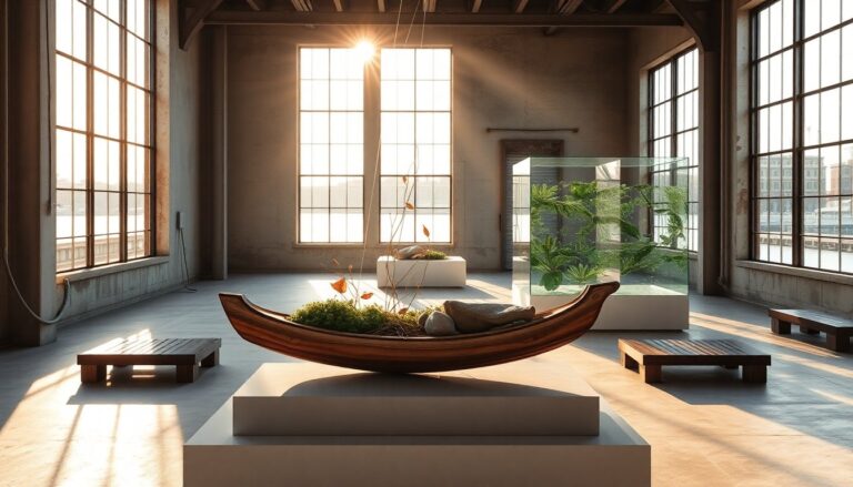 Cyfest 17 a Venezia: mostra Natura Naturans su uomo, natura e paesaggio