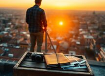 Da HumanSafari a SiVola: l'evoluzione di Nicolò Balini nel travel