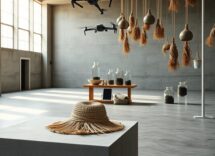 Dash di Cao Fei alla Fondazione Prada: tra tecnologia, rituale e campagna