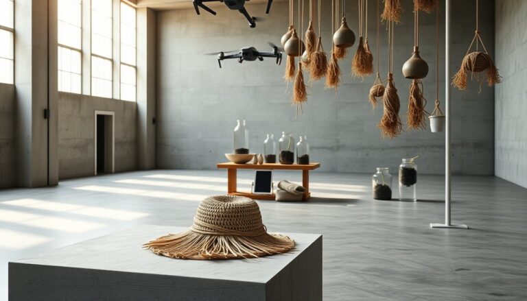 Dash di Cao Fei alla Fondazione Prada: tra tecnologia, rituale e campagna