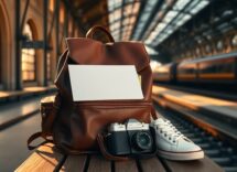 DiscoverEU 2026: guida pratica per candidarsi al pass ferroviario gratuito