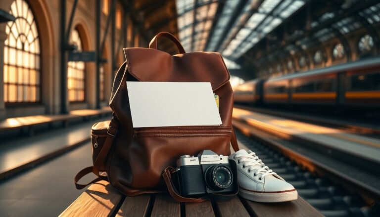 DiscoverEU 2026: guida pratica per candidarsi al pass ferroviario gratuito