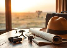 Domanda per l'Africa in estate 2026: conferme e criticità per i tour