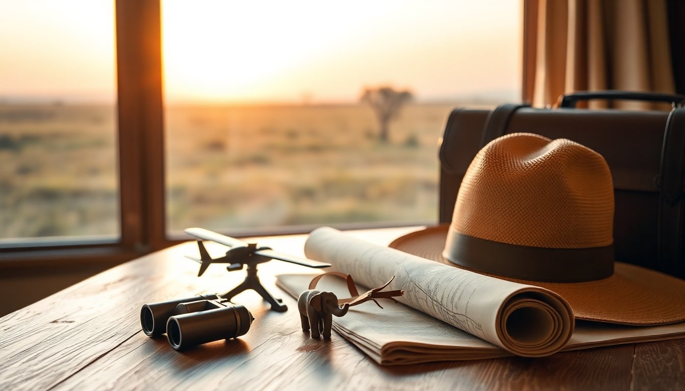 Domanda per l'Africa in estate 2026: conferme e criticità per i tour