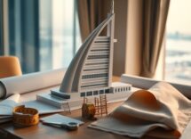 Dubai: il Burj Al Arab si ferma 18 mesi per un grande restyling