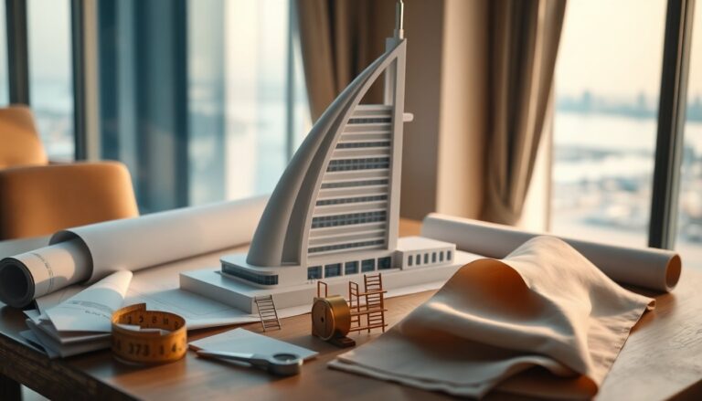 Dubai: il Burj Al Arab si ferma 18 mesi per un grande restyling