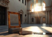 Dubravka Losic a Palazzo Zorzi con Compelled by Fright and Beauty