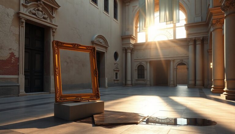 Dubravka Losic a Palazzo Zorzi con Compelled by Fright and Beauty