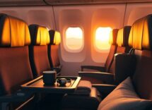 Economy Prime di Tap: più privacy e servizi intermedi tra economy e business