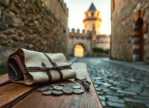 Escursione da Parigi a Provins: guida alla città medievale