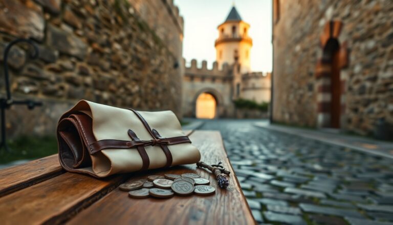 Escursione da Parigi a Provins: guida alla città medievale