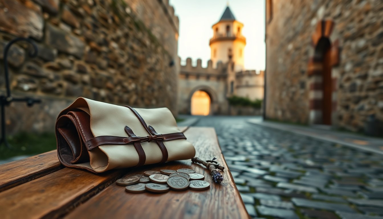 Escursione da Parigi a Provins: guida alla città medievale