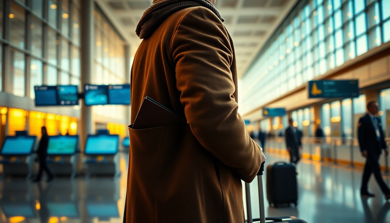 Eta per l'Isola di Man: cosa serve ai viaggiatori dagli Stati Uniti e dall'Europa