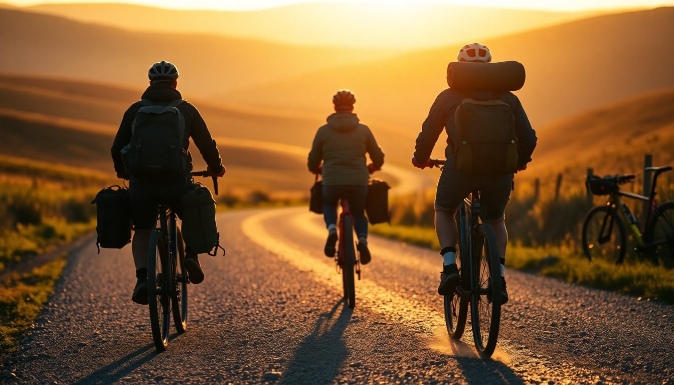 Eventi bike 2026: dal bikepacking ai Bike Days, la guida completa