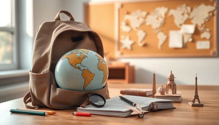 Giragiramondo nelle scuole: percorso pratico per formare giovani viaggiatori