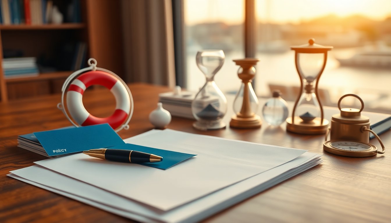 Go4sea Plus: protezione contro annullamenti e garanzia per le agenzie