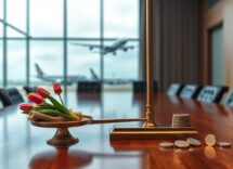 Governo olandese contesta i bonus ai vertici di Air France-KLM