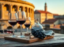 Guida a Vinitaly 2026: eventi, degustazioni e aree da non perdere