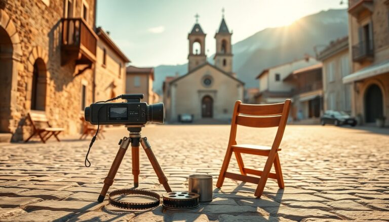 Il film di Maura Delpero e i luoghi storici di Vermiglio