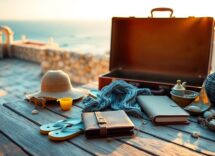 Itinerario in Tunisia con i bambini: storia, deserto e mare in famiglia