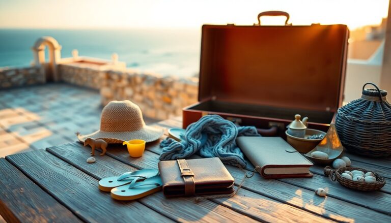 Itinerario in Tunisia con i bambini: storia, deserto e mare in famiglia