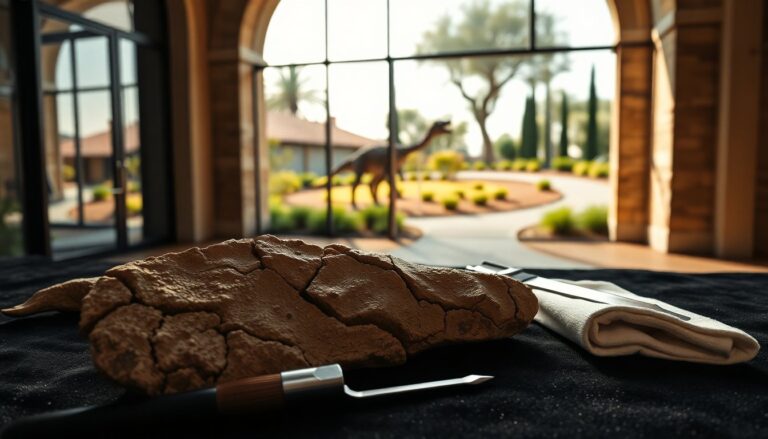 Itinerario tra dinosauri in Italia: dalle collezioni ai parchi a grandezza naturale