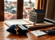 Kempinski compra l'Augustine: strategia asset-heavy e restyling a Praga