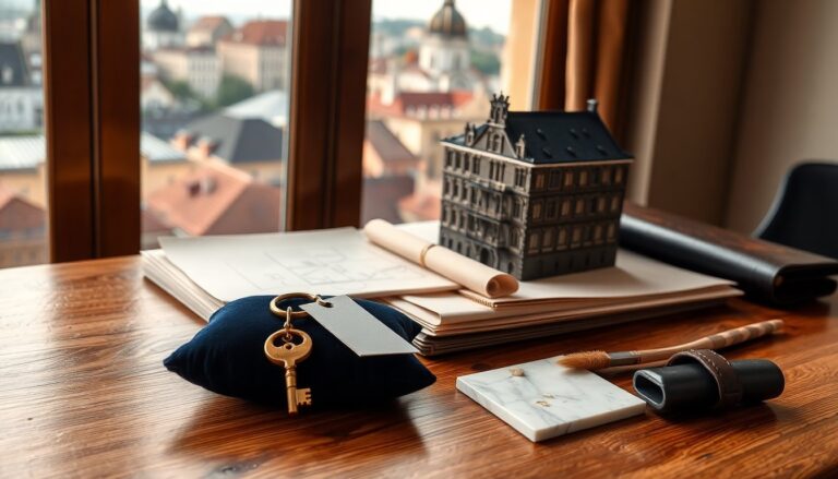 Kempinski compra l'Augustine: strategia asset-heavy e restyling a Praga