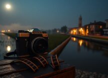 Le città di pianura: viaggio notturno nel Veneto narrativo