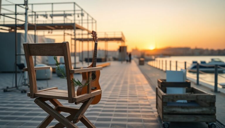 Livorno premia la sua strategia culturale e presenta il cartellone estivo 2026