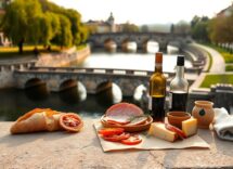 Lleida in un giorno: monumenti, parchi e sapori della Catalogna