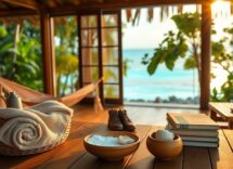 Lodge sostenibili in Belize: dove dormire tra foresta e barriera corallina