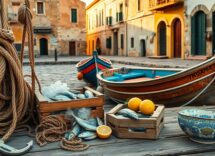 Mazara del Vallo fuori stagione: arte, mare e sapori