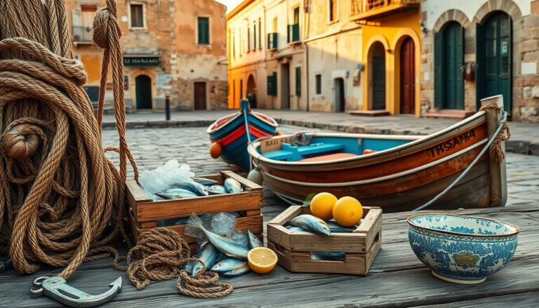 Mazara del Vallo fuori stagione: arte, mare e sapori