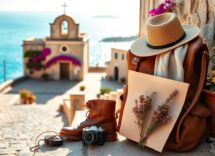 Mete consigliate per maggio: destinazioni in Italia, Europa e oltre