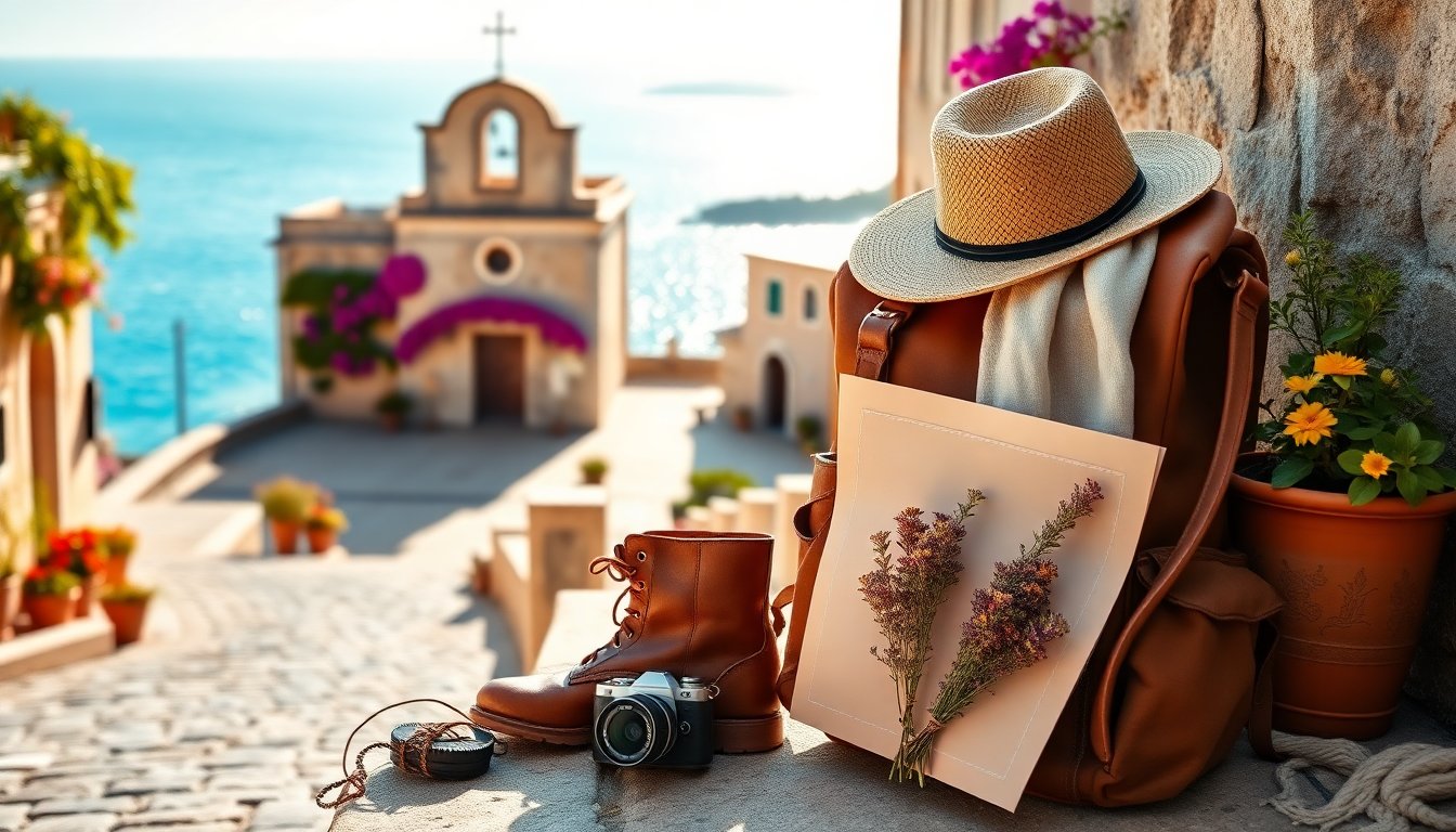 Mete consigliate per maggio: destinazioni in Italia, Europa e oltre