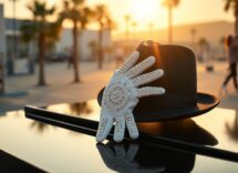 Michael il biopic: dietro le quinte di set, musiche e controversie