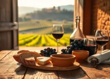 Moncalvo e Orsolina28: weekend di danza e gusto nel Monferrato