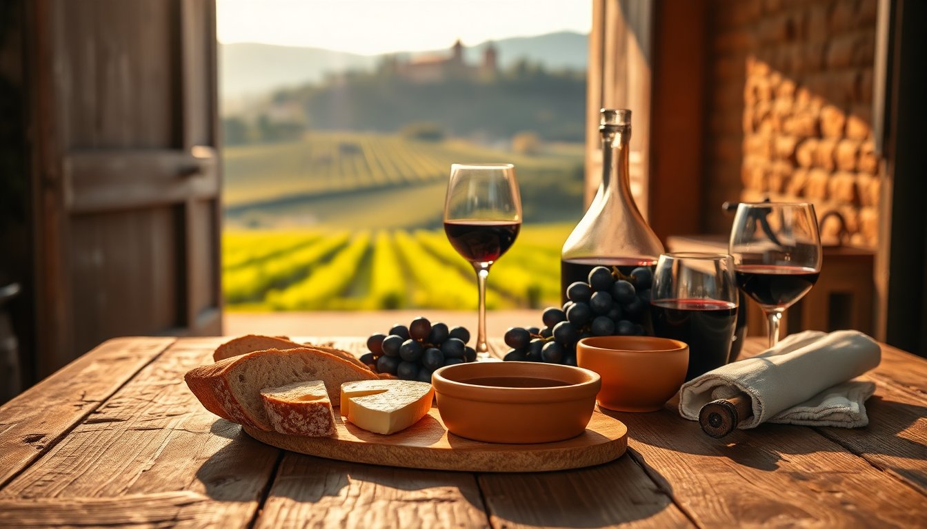 Moncalvo e Orsolina28: weekend di danza e gusto nel Monferrato