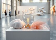 Mostra a Milano: design ispirato alle Winx trasforma la casa