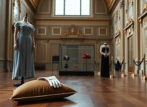 Mostra alla King's Gallery: gli abiti di Elisabetta II che raccontano un secolo