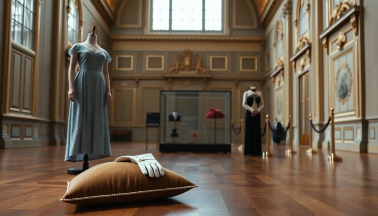 Mostra alla King's Gallery: gli abiti di Elisabetta II che raccontano un secolo