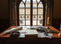 Mostra su Madame de Sévigné: le lettere e la Parigi del Seicento