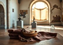 Mostra su San Francesco a Perugia: dialoghi tra arte contemporanea e spiritualità