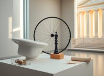 Mostre a New York e Filadelfia: Marcel Duchamp tra readymade e enigmi